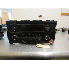 GRU840 Radio CD MP3 Tuner Receiver  From 2015 Nissan Altima  2.5 281853TB0G